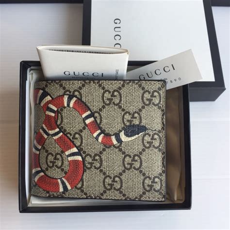 gucci wallet thailand|Gucci wallet price list.